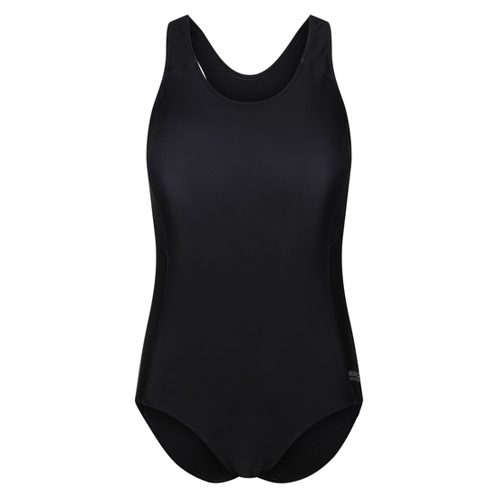 Women's Active Swimsuit II | Black