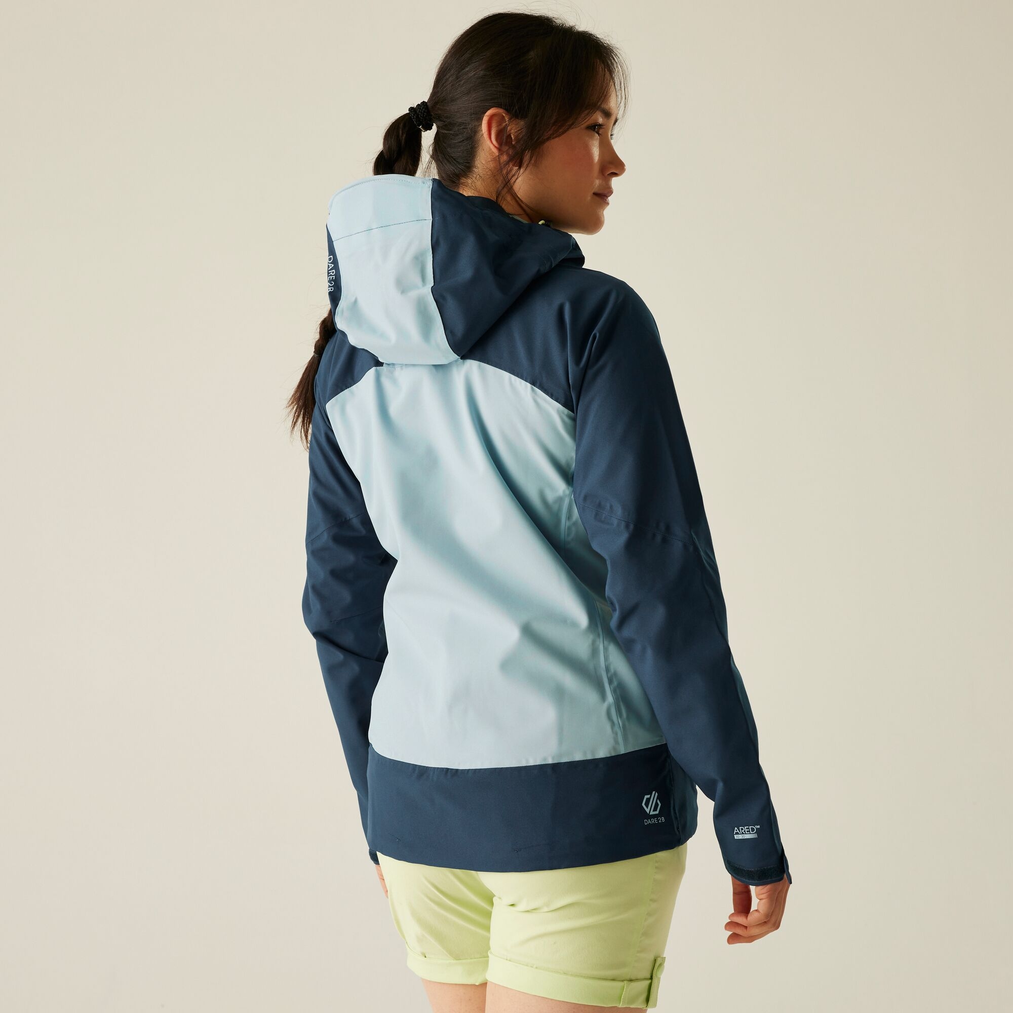 Women's Torrek II Waterproof Jacket | Skyway
