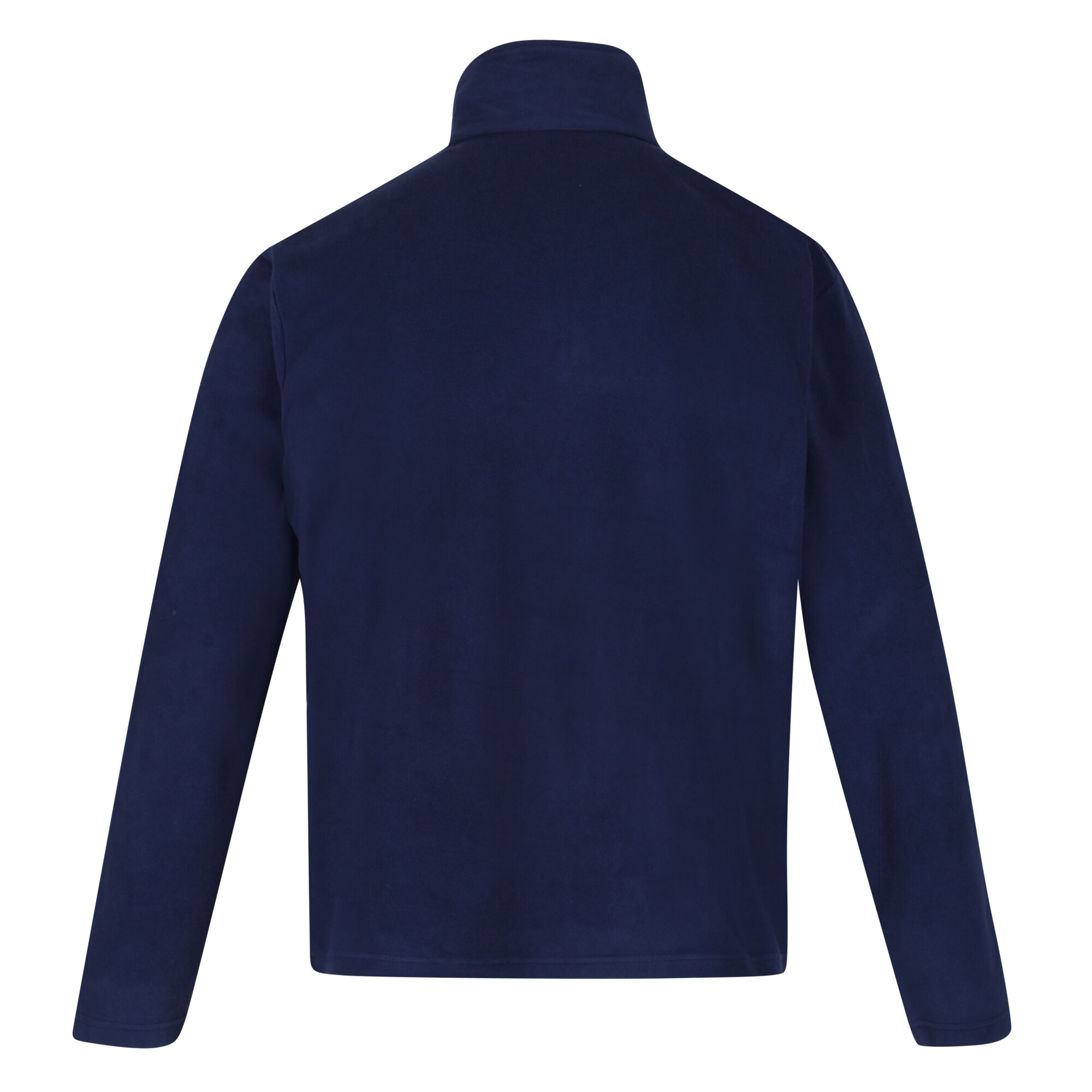 Men's Thompson Lightweight Half Zip Fleece | Blue Navy