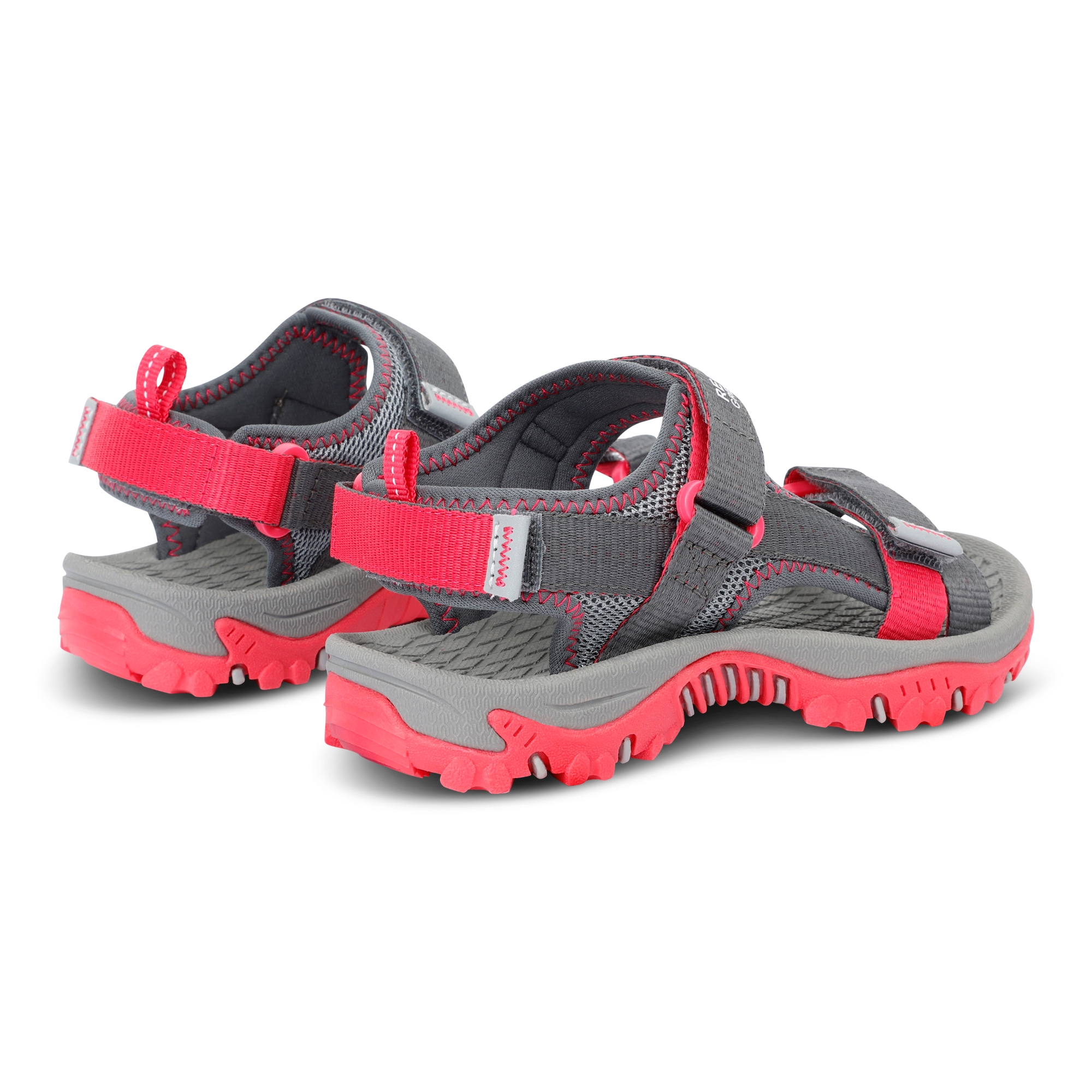 Kids' Blaze Sandals | Granite Pop Pink