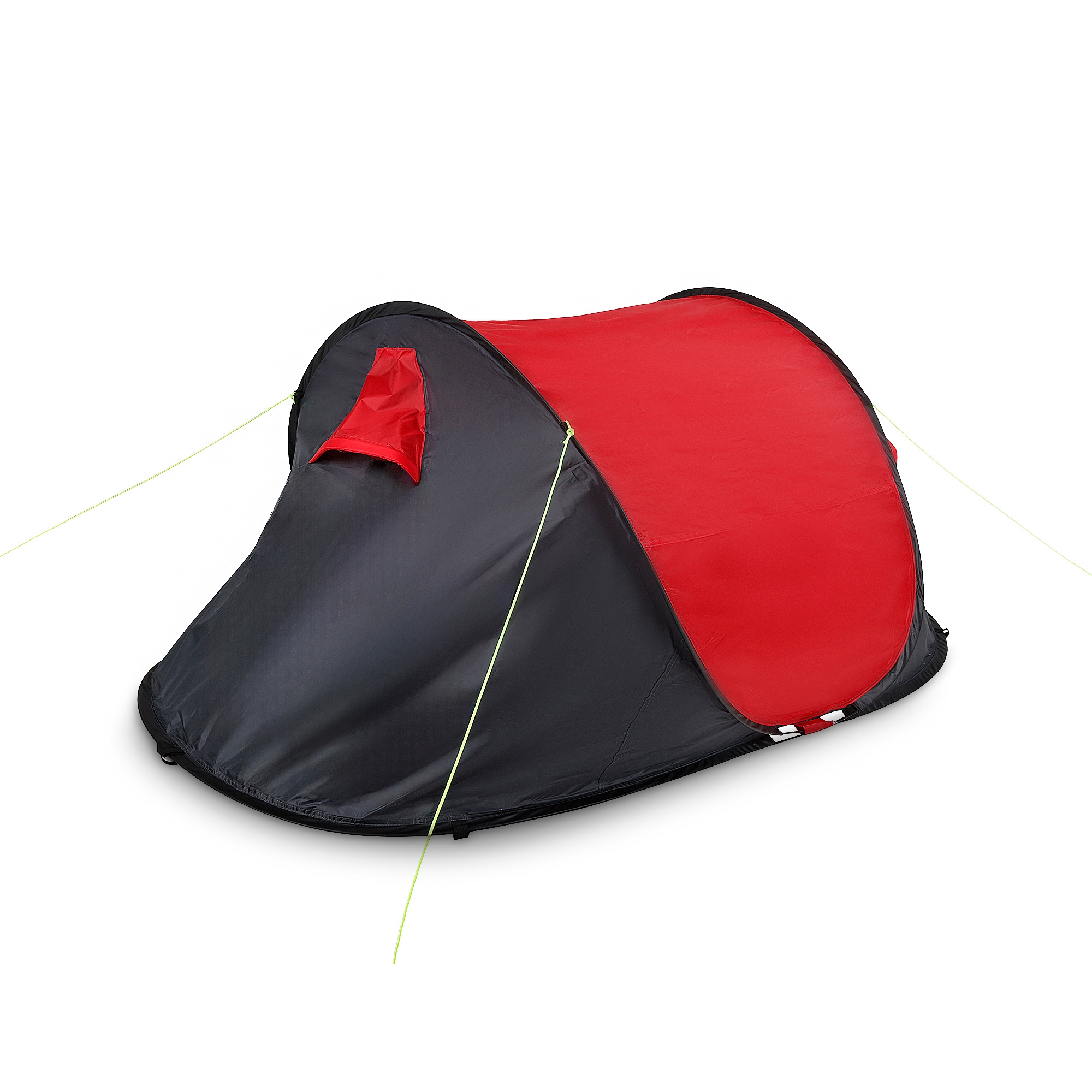 Malawi II Person Pop Up Tent | Pepper