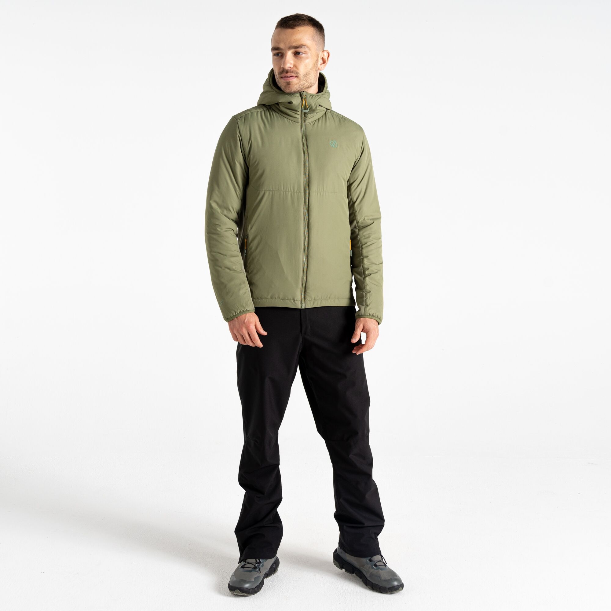 Men's Torrek Air Lite Jacket | Olivine Green