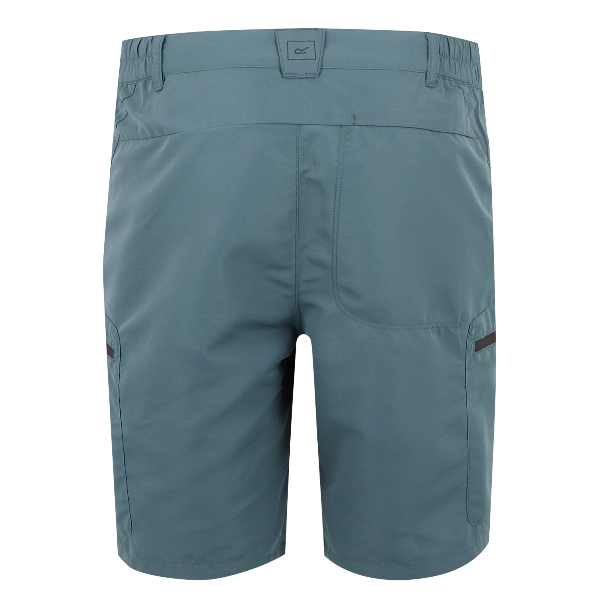 Men's Leesville III Walking Shorts | Stormy Weather