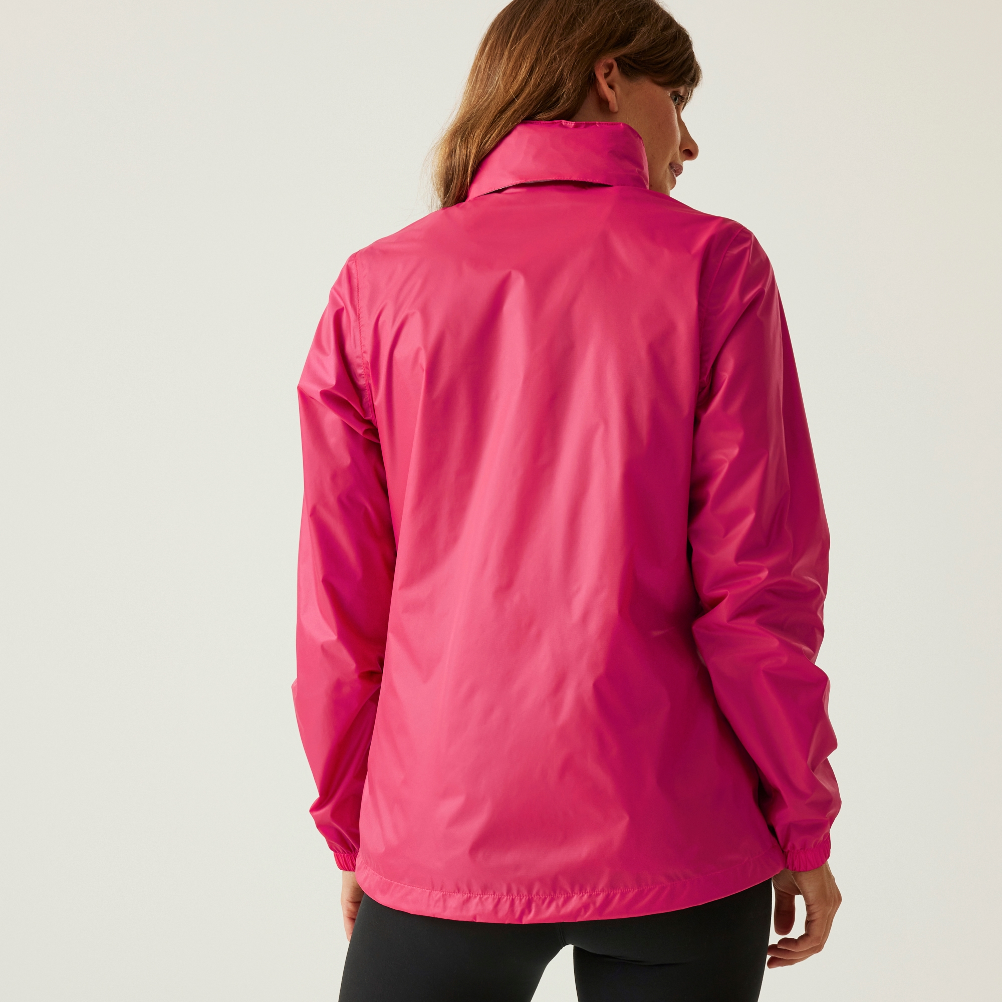 Women's Corinne IV Waterproof Packaway Jacket | Pop