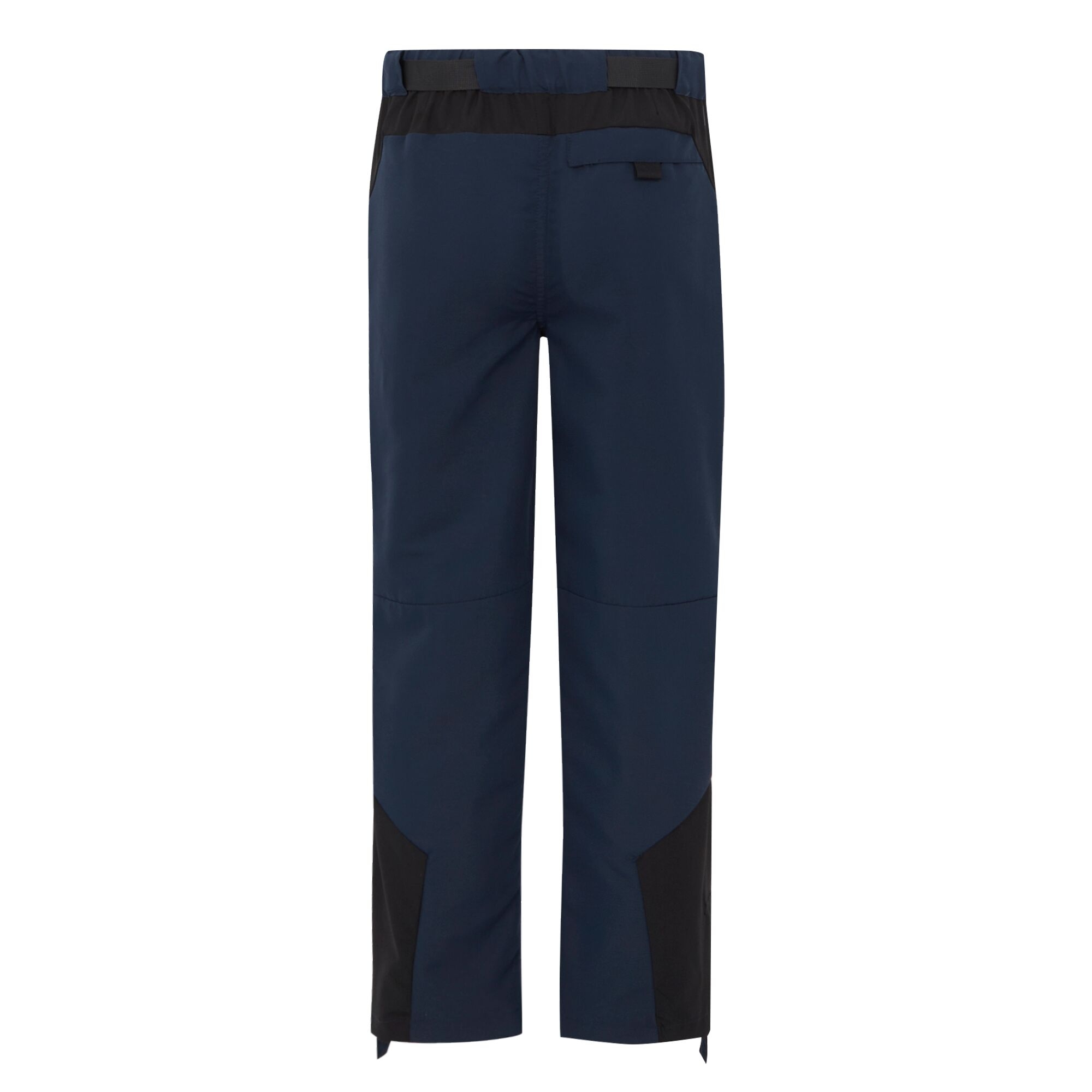 Kids' Sorcer VII Mountain Trousers | Navy