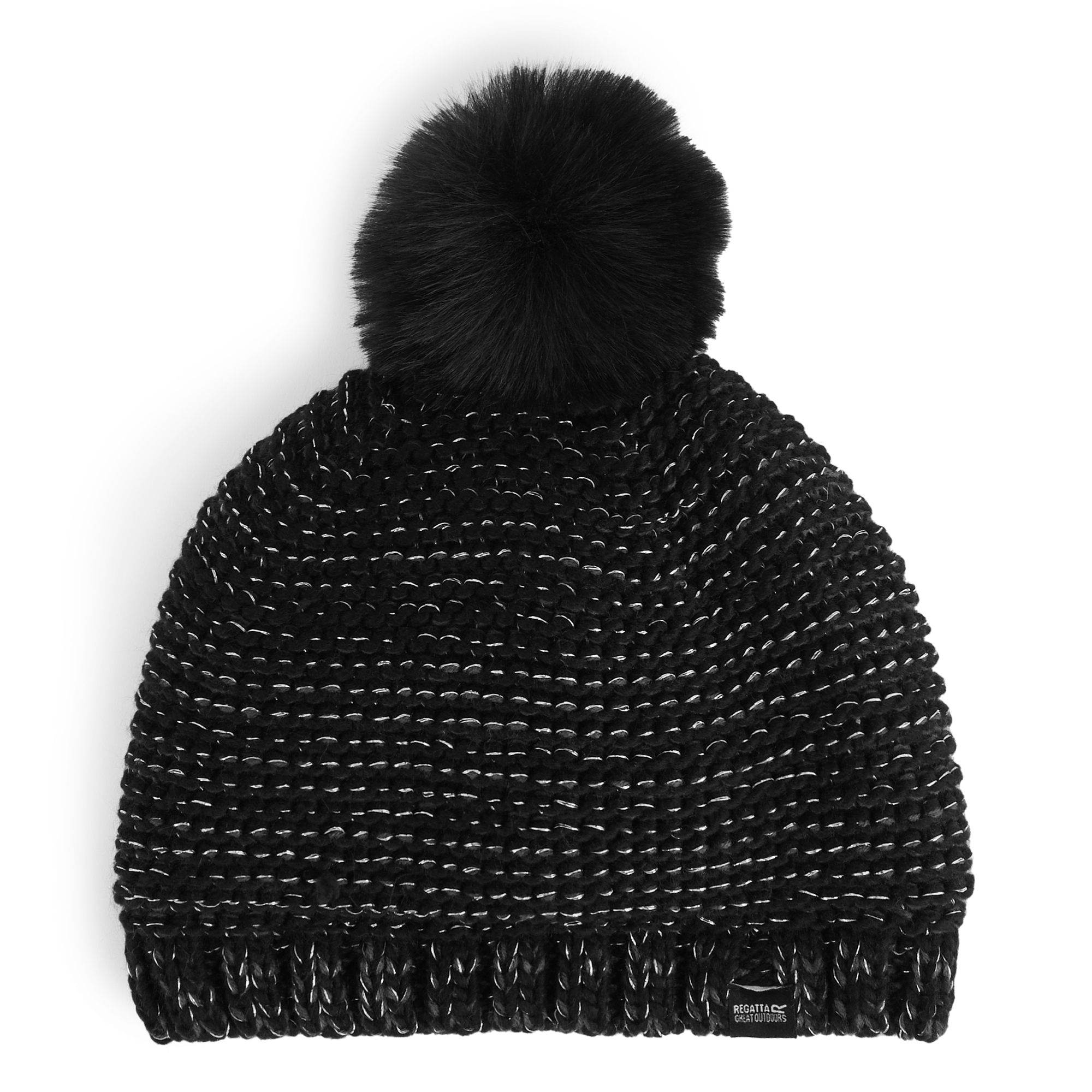Women's Lorelai Hat V | Black