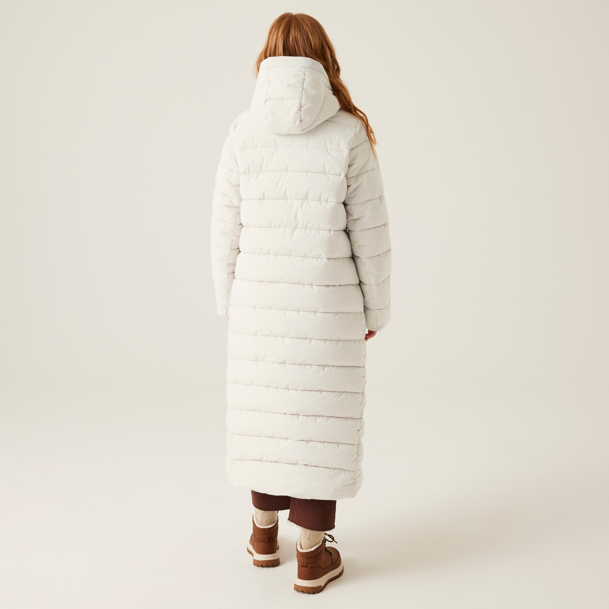 Women's Elender Quilted Jacket | Moonstruck