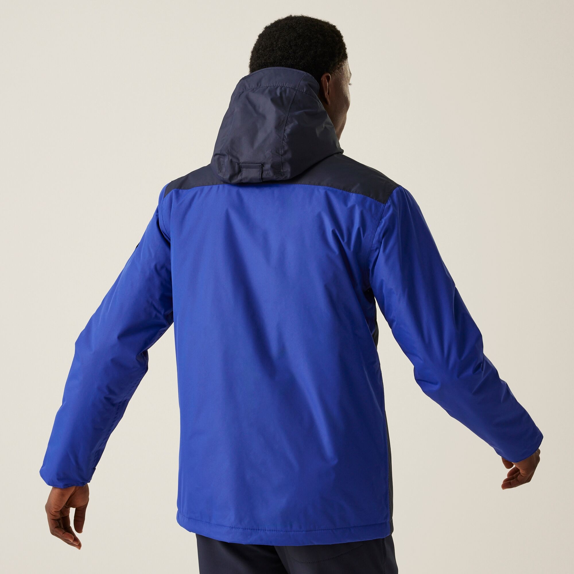 Men's Thornridge II Waterproof Insulated Jacket | New Royal