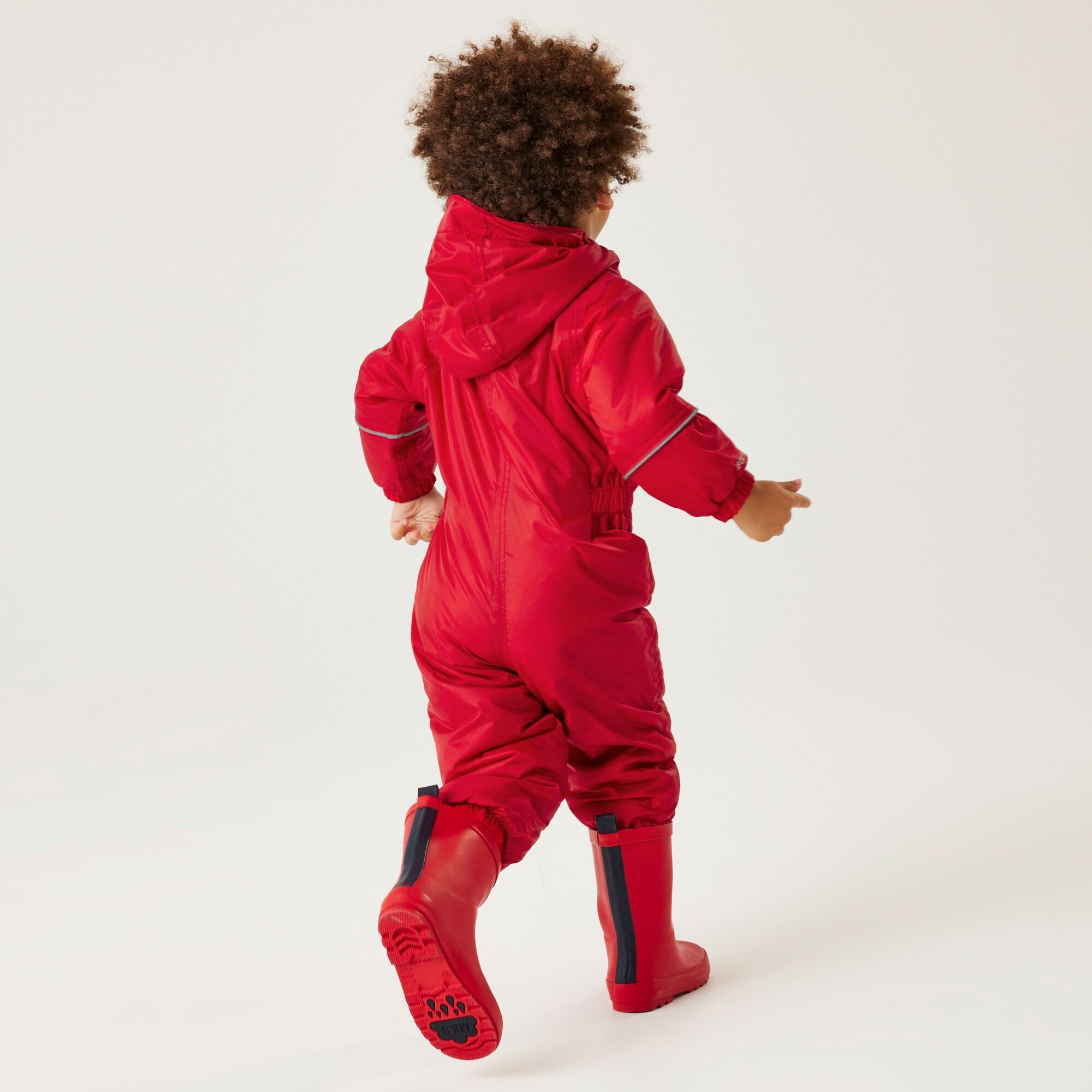 Kids' Splosh III Waterproof Puddle Suit | Pepper