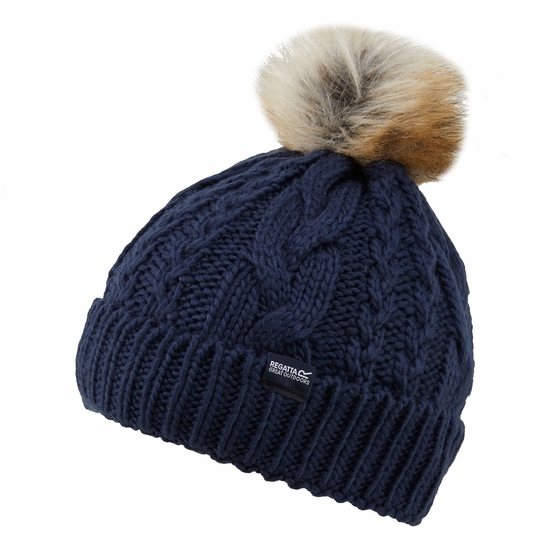 Women's Lovella VI Hat | Navy