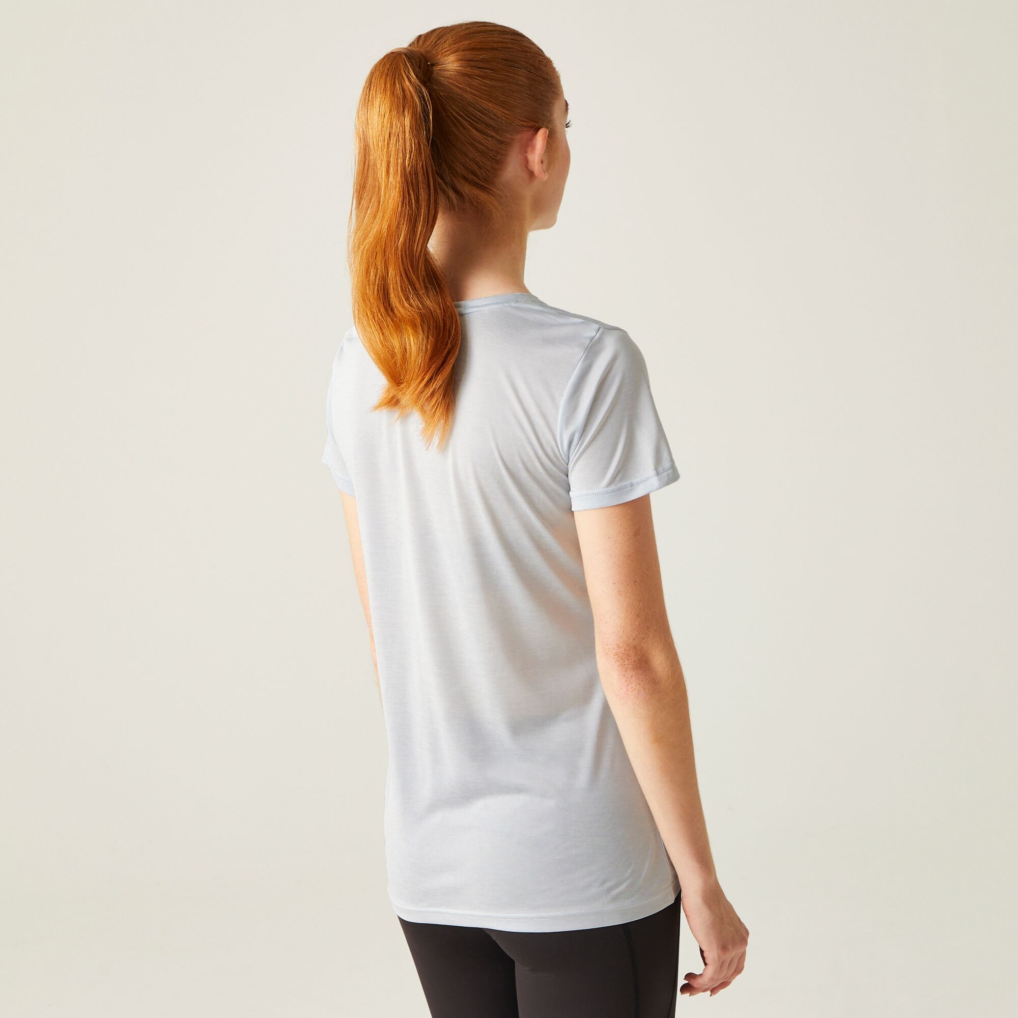 Women's Fingal Edition T-Shirt | Cyberspace