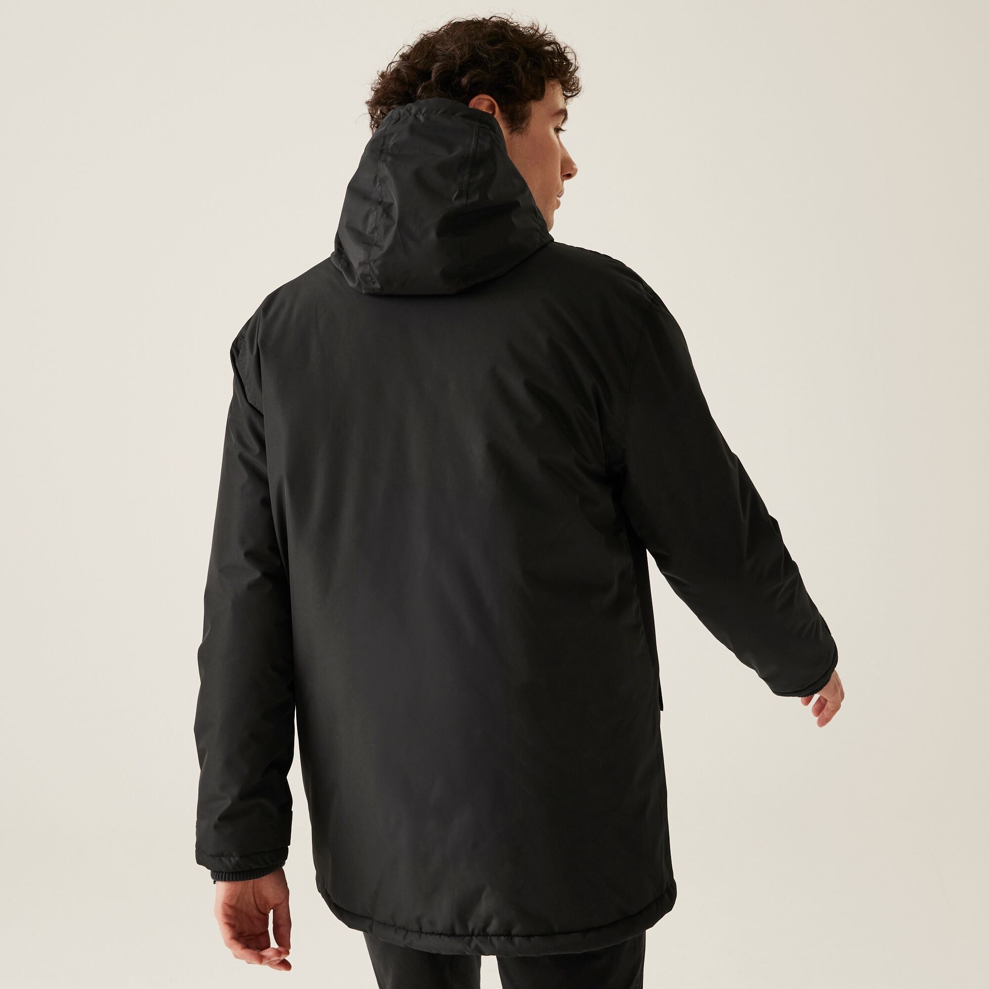 Men's Penbreck II Waterproof Jacket | Black