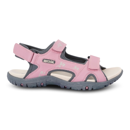 Women's Haris Lightweight Sandals | Lilas Light Vanilla