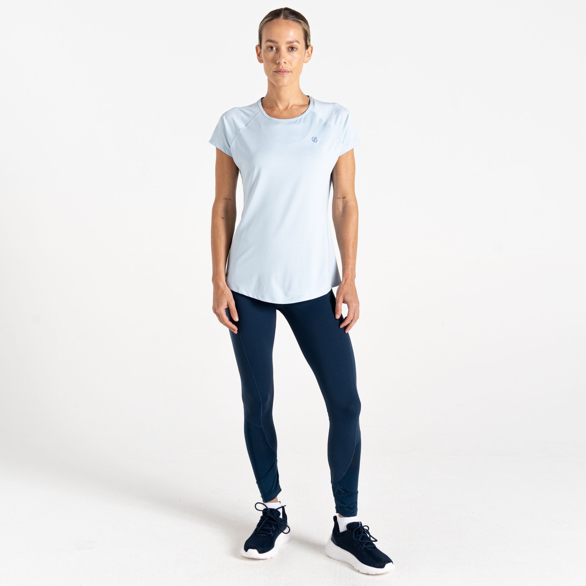 Women's Corral Lightweight T-Shirt | Skyway