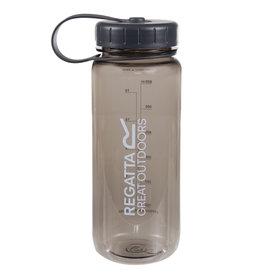 0.75L Tritan Bottle | Ebony
