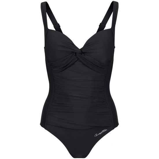 Women's Sakari Tummy Control Costume | Black