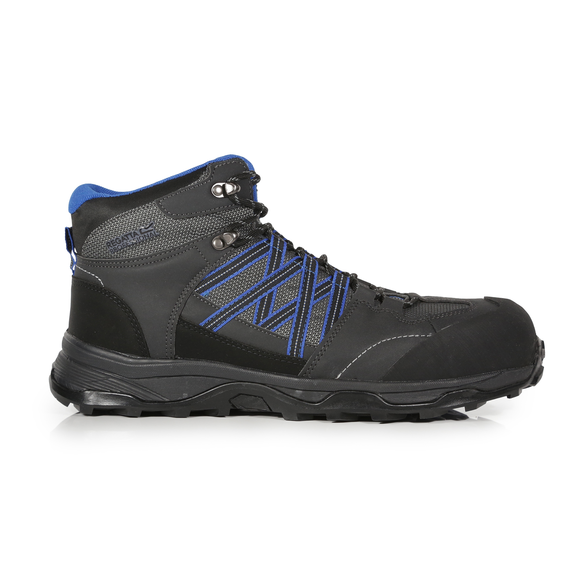 Men's Claystone Safety Hiker | Briar Oxford Blue