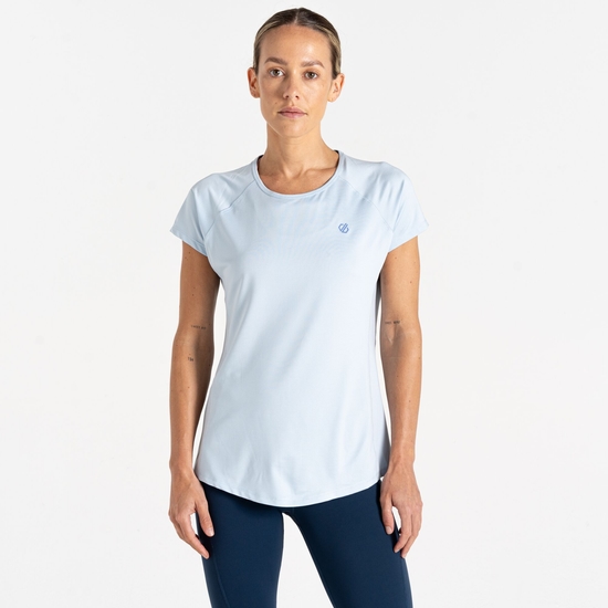 Women's Corral Lightweight T-Shirt | Skyway