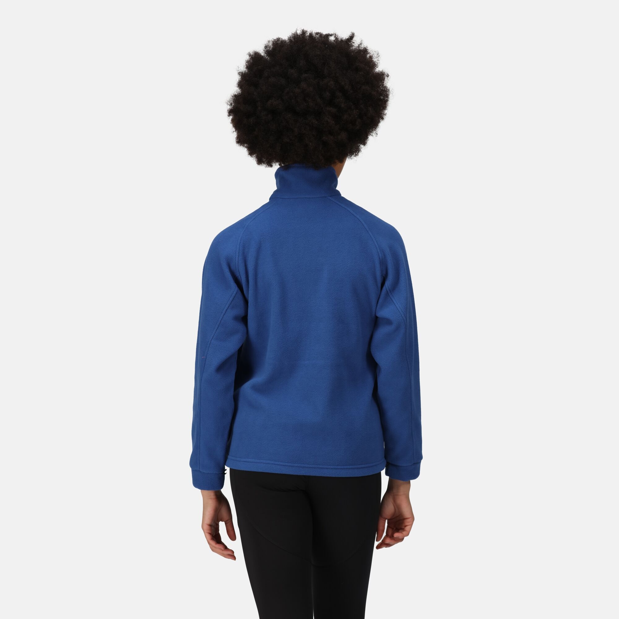 Women's Thor III Fleece | Royal Blue