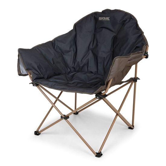 Serene XL Chair | Ash