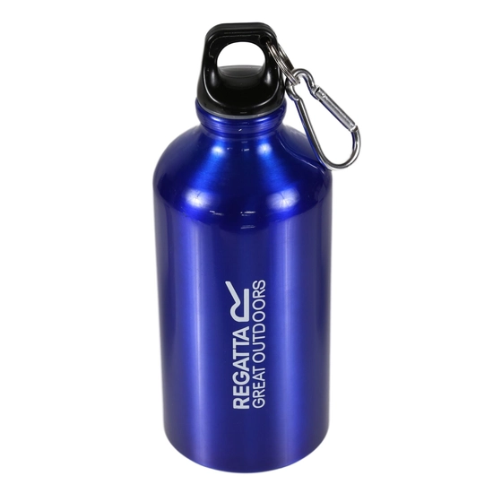 0.5L Aluminium Bottle | Silver