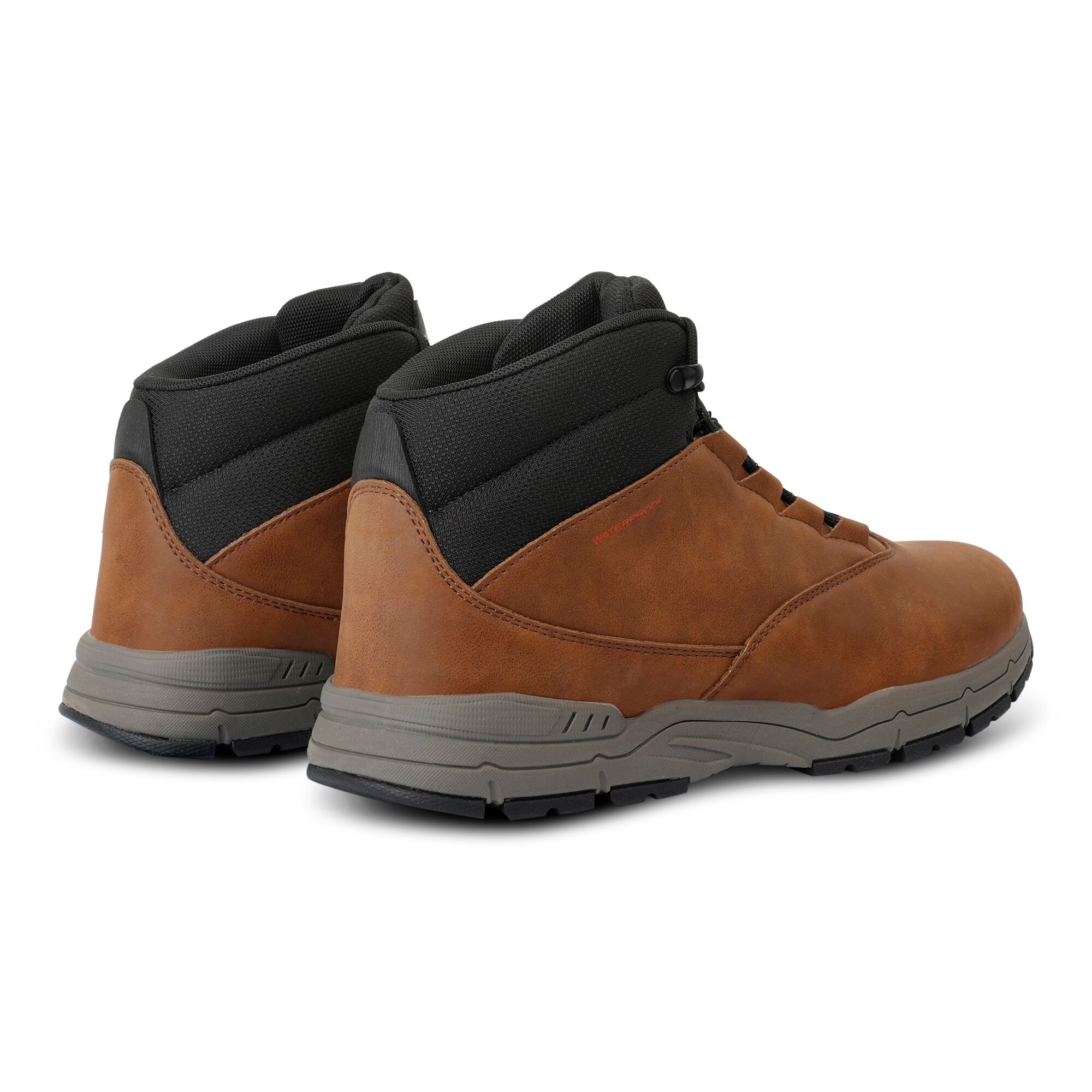 Men's Denison Boots | Saddle
