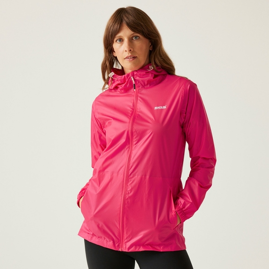 Women's Pack-It III Waterproof Jacket | Pop
