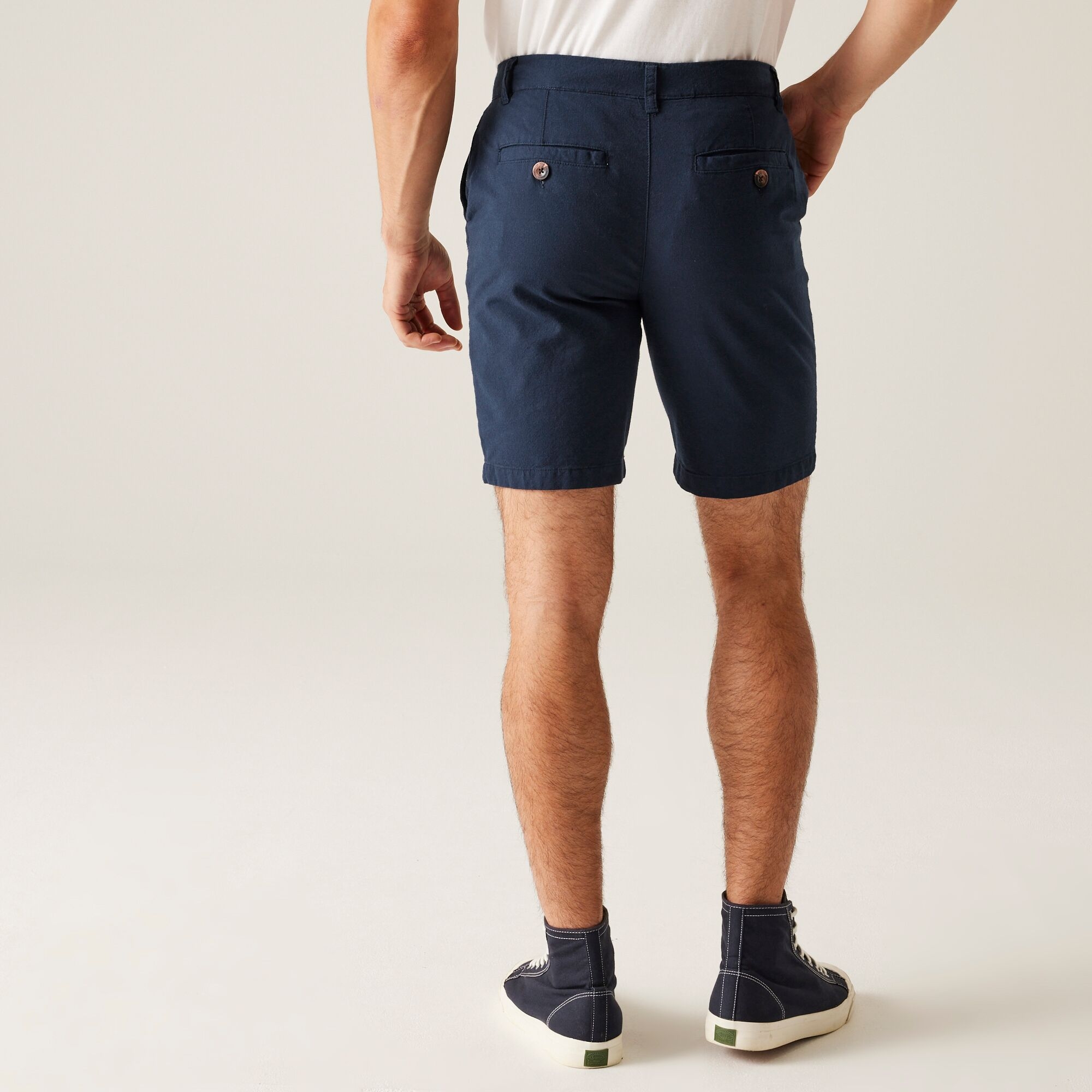 Men's Sabastal Shorts | Navy
