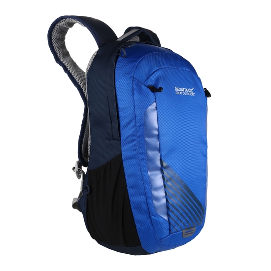 Britedale 20L Backpack | Imperial Blue