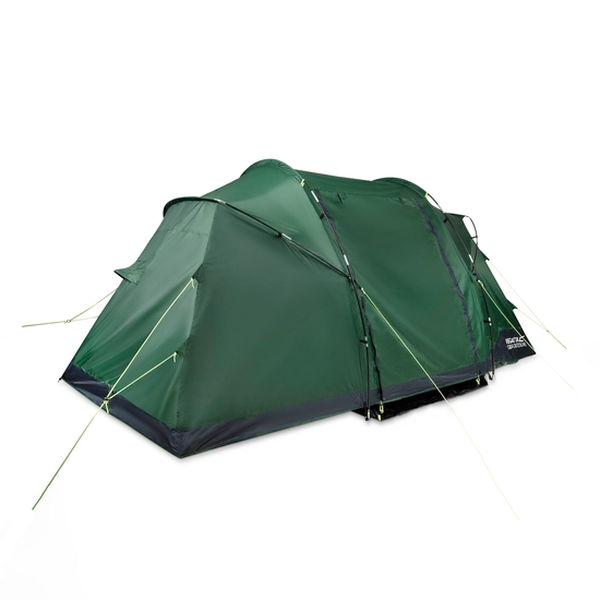 Kivu 4-Man Vis-a-Vis Tent | Green Pasture