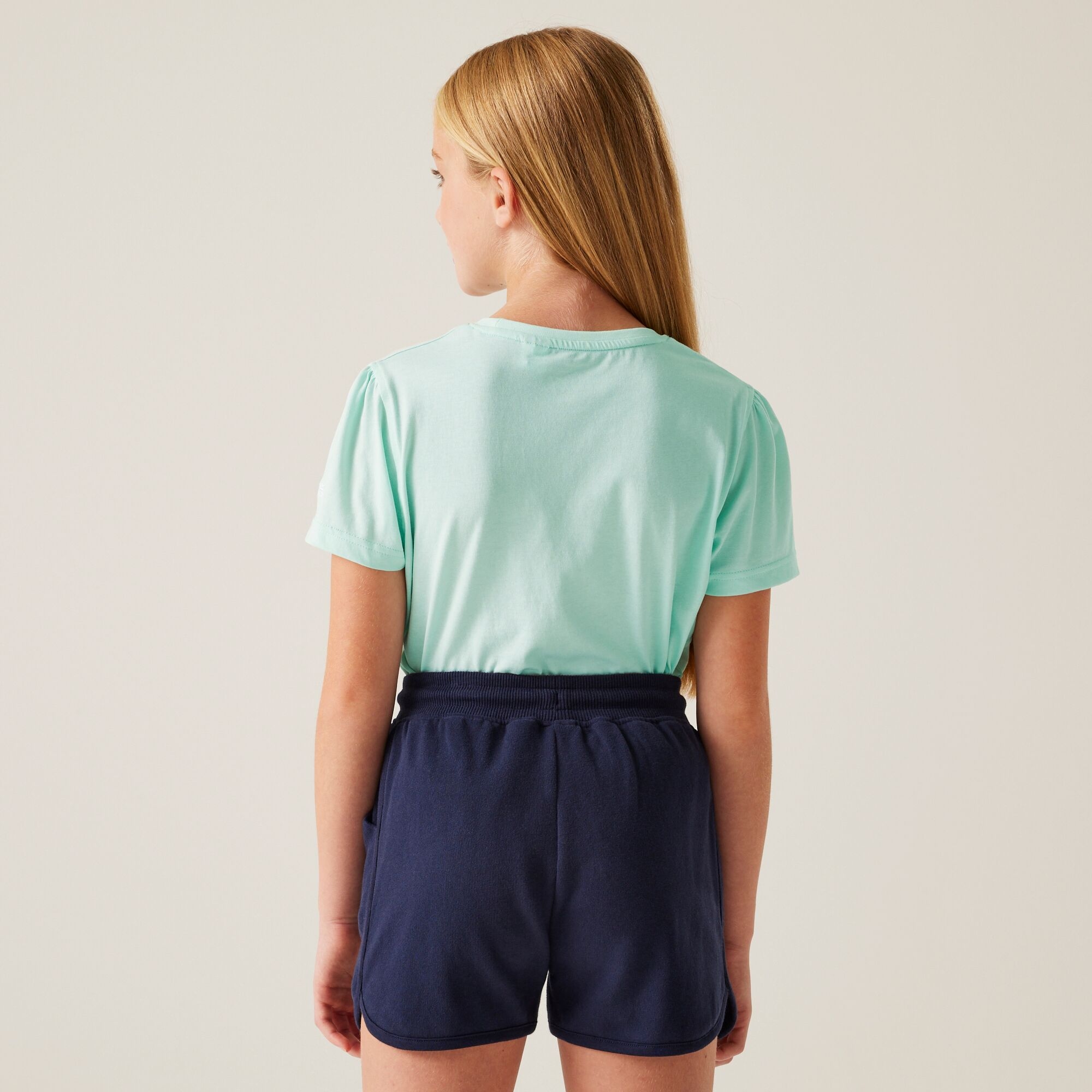 Kids' Bosley VIII T-Shirt | Icy Morn