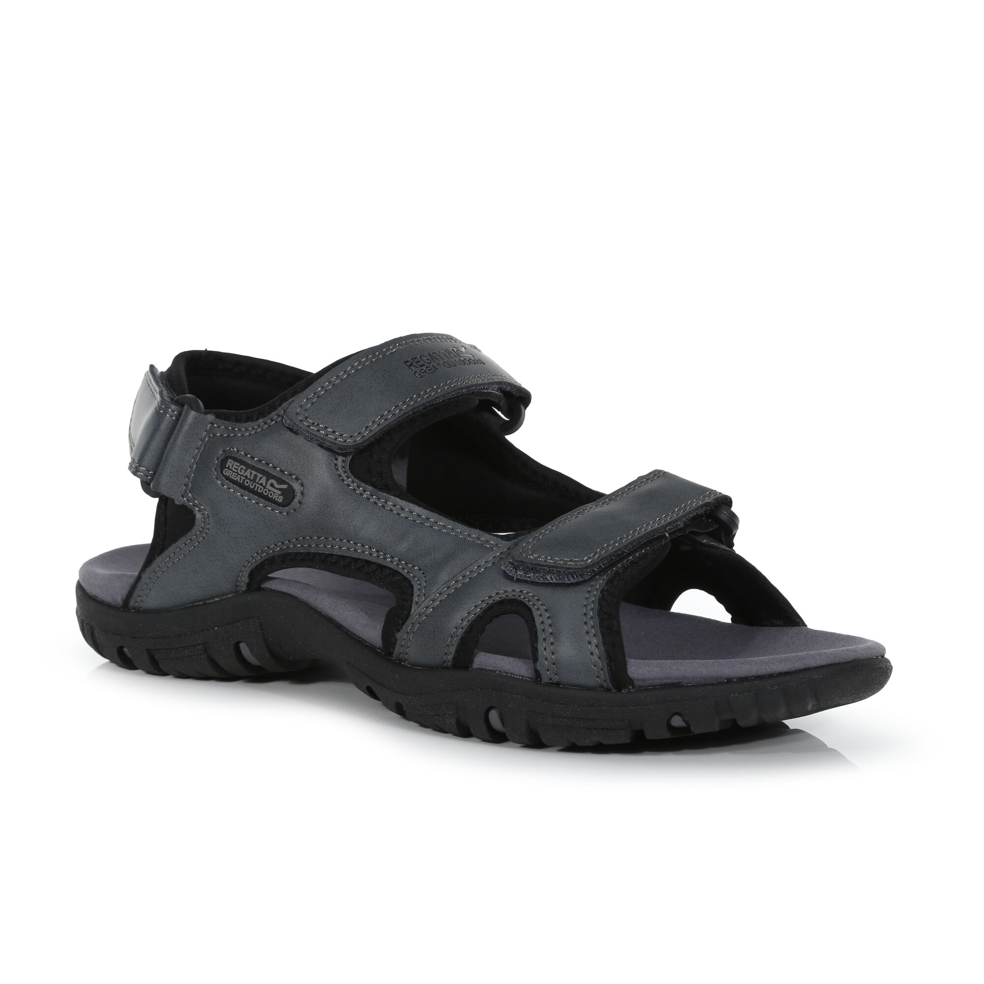 Men's Haris Lightweight Sandals | Briar