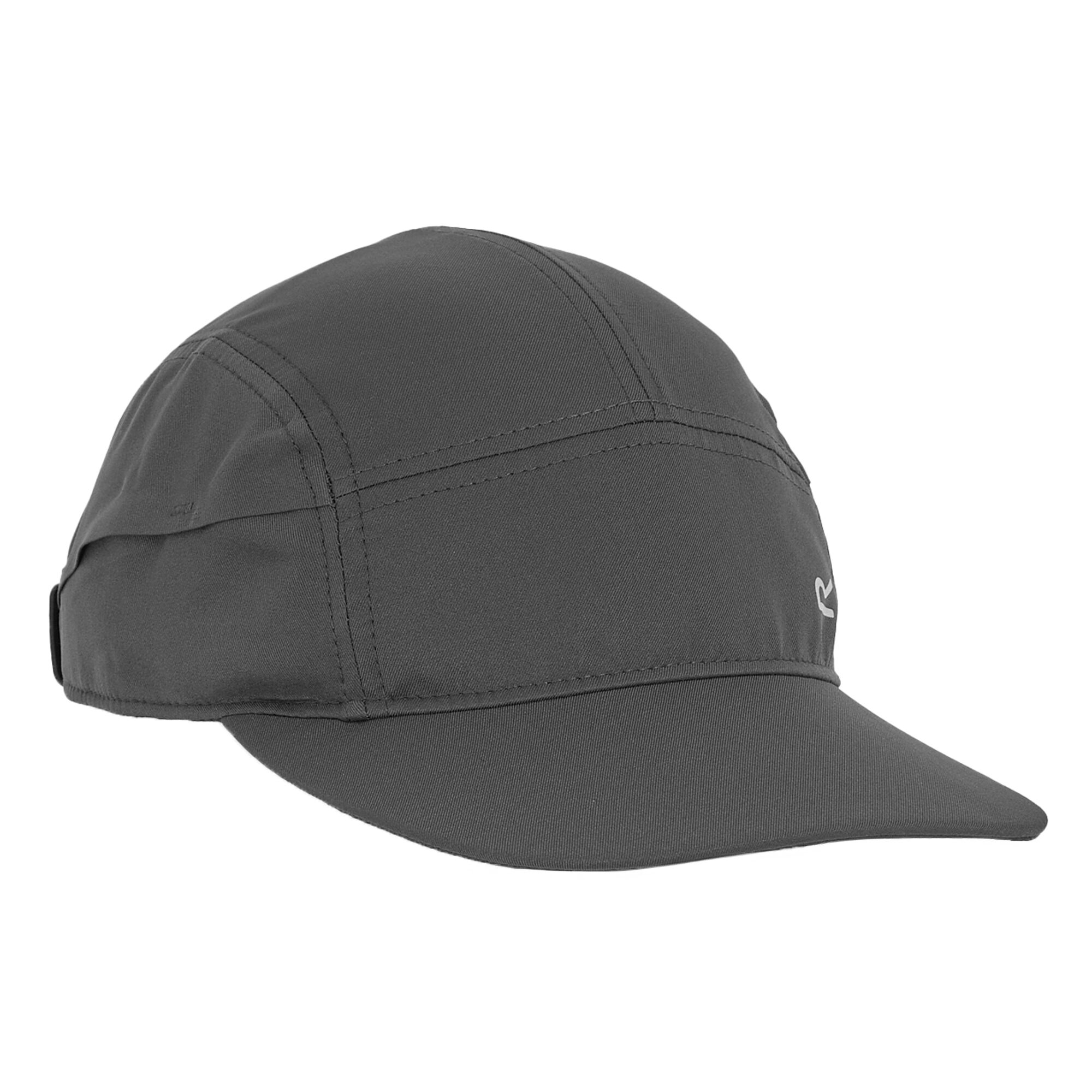 Unisex Active II Cap | Ash