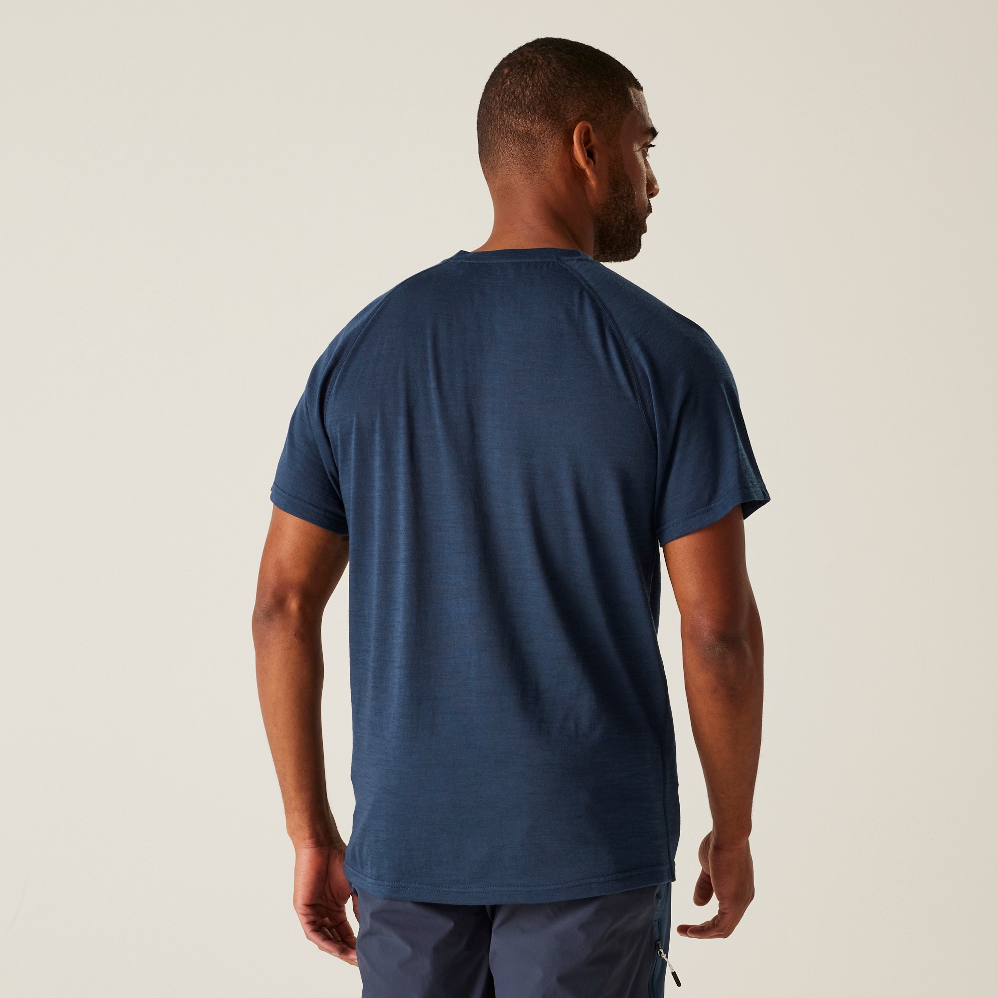 Men's Escade T-Shirt | Moonlight Denim