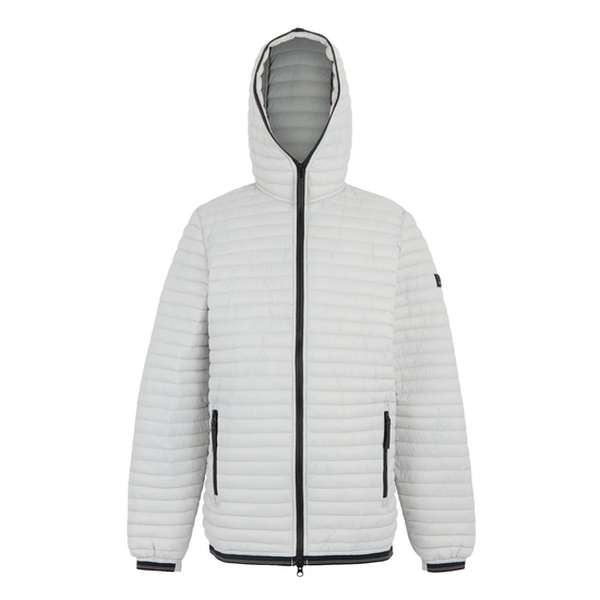 Men's Rigain Lightweight Padded Jacket | Iceberg
