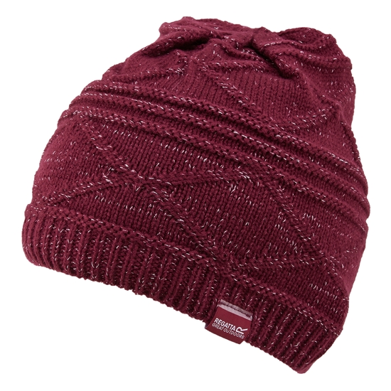 Women's Multimix III Hat | Rumba Red