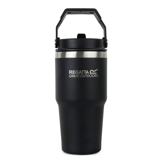 Thermulate Insulated Tumbler 0.6L | Black
