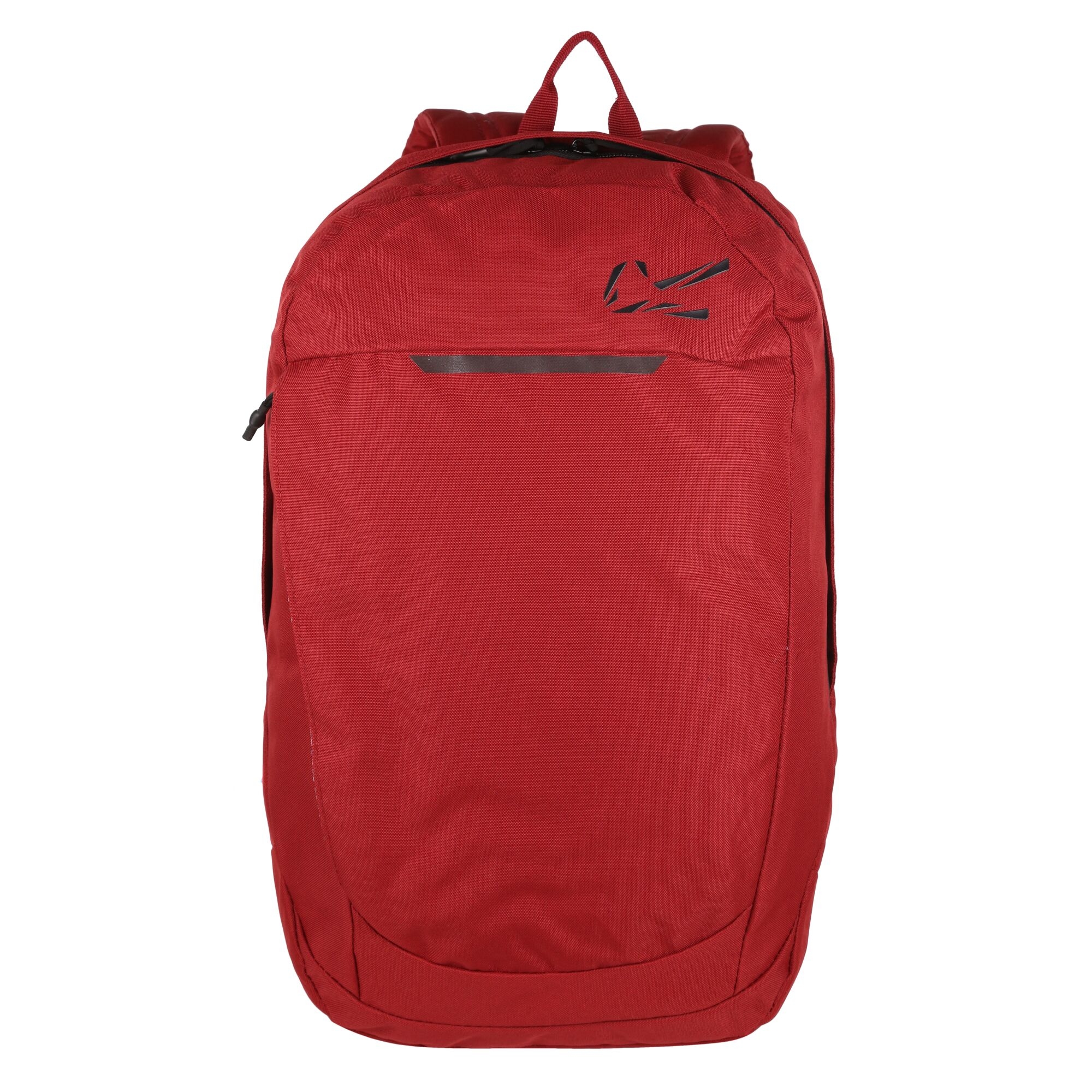 Shilton 18L Backpack | Delhi Red