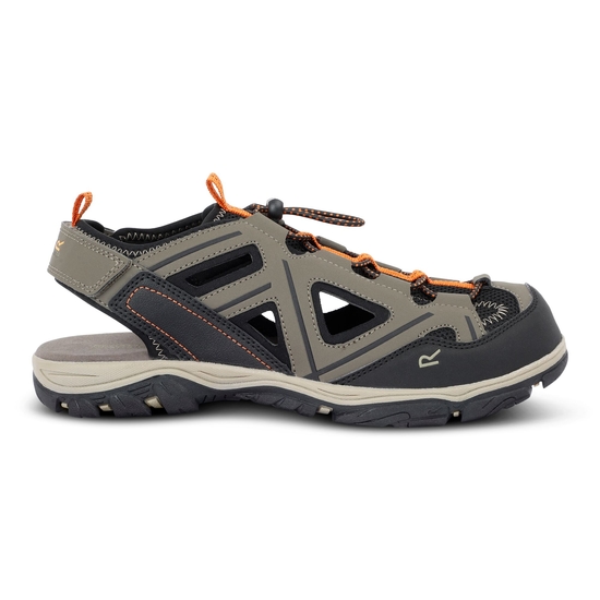 Men's Westshore 3 Walking Sandals | Treetop Fox?