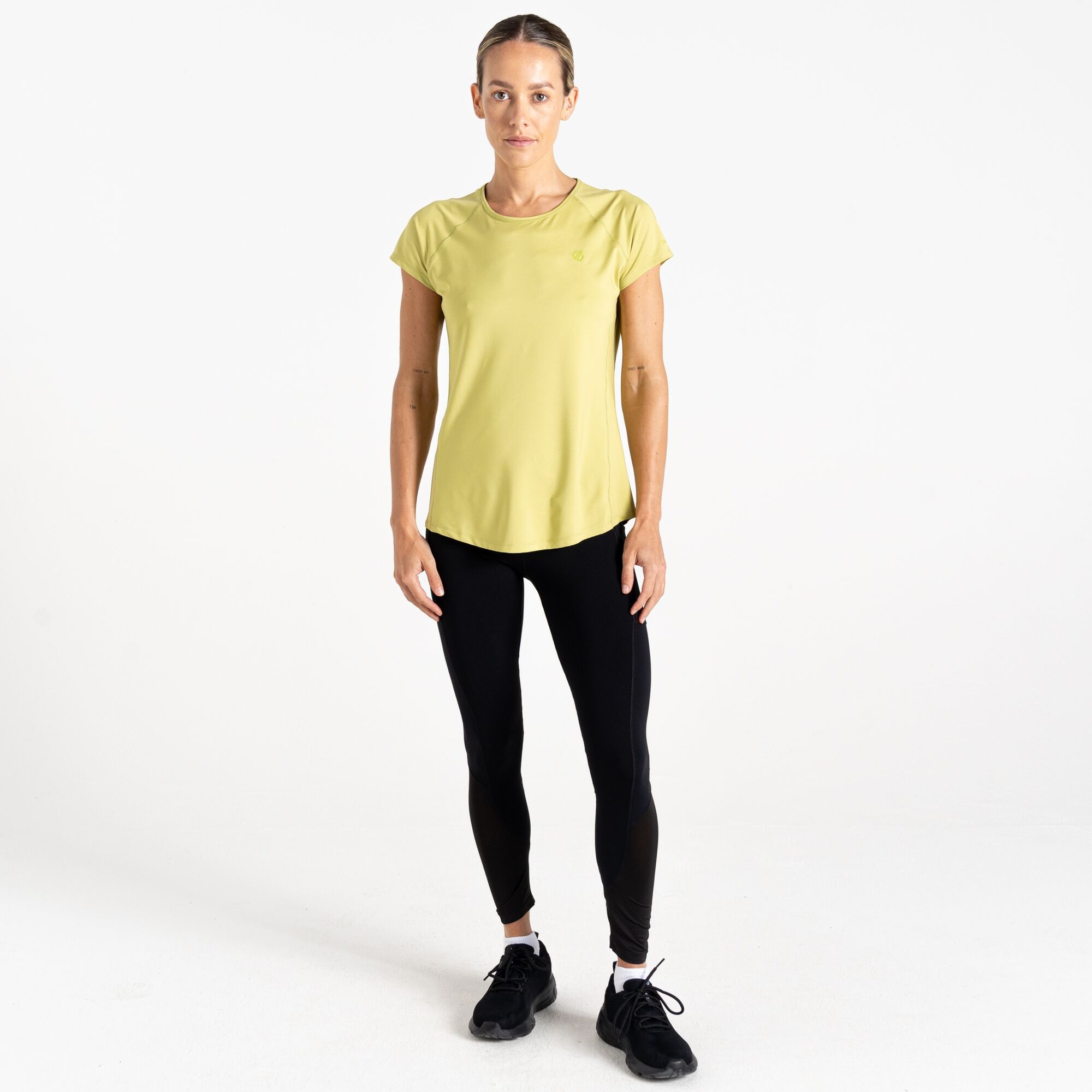 Women's Corral Lightweight T-Shirt | Bamboo