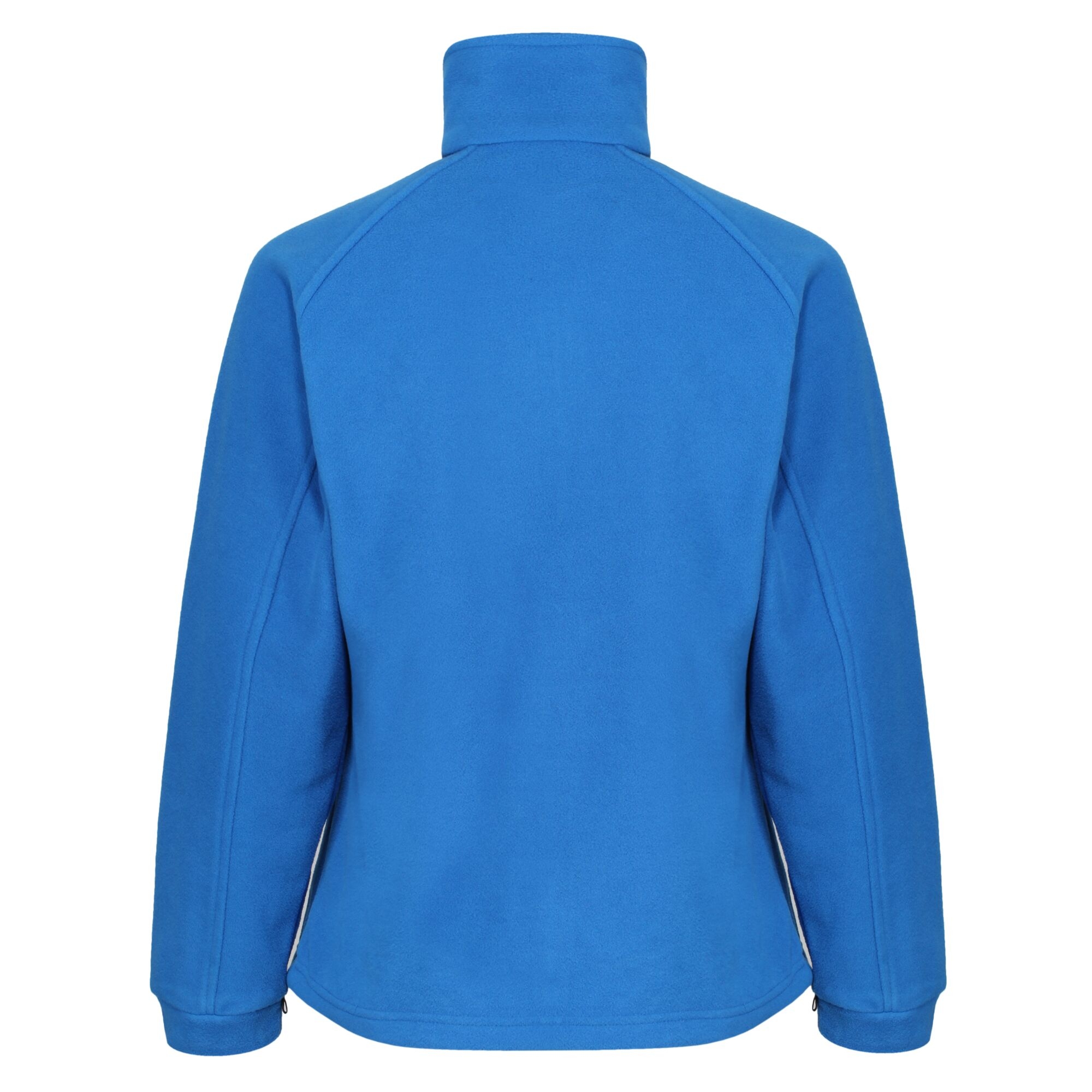 Women's Thor III Fleece | Oxford Blue