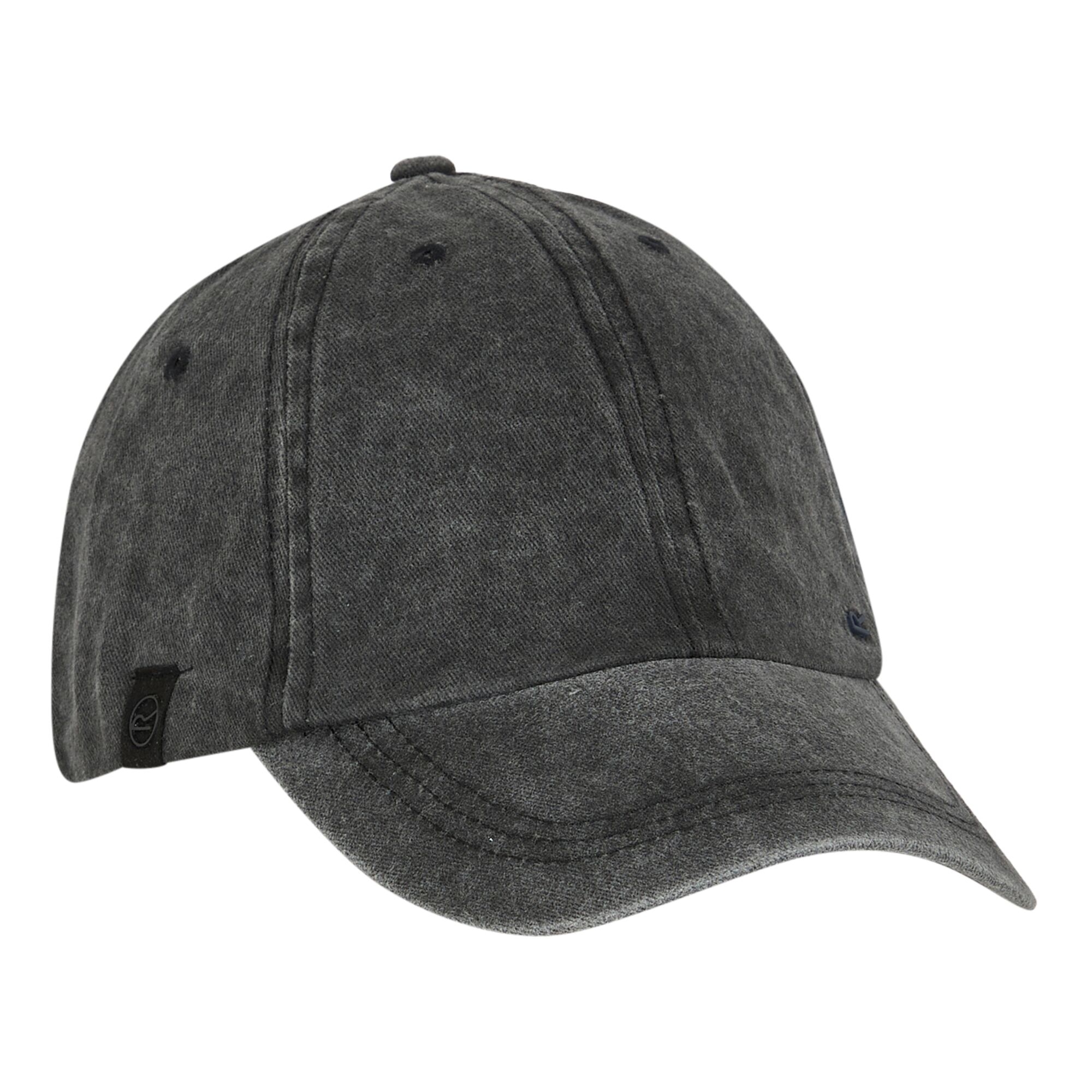 Men's Cassian Baseball Cap | Black