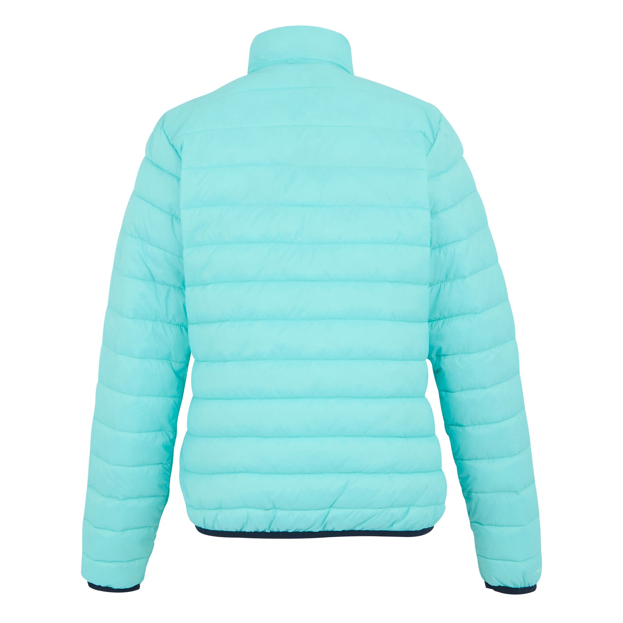 Women's Hillpack II Insulated Jacket | Aruba Blue Icy Morn
