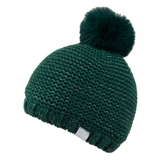 Women's Lorelai Hat V | Rain Forest