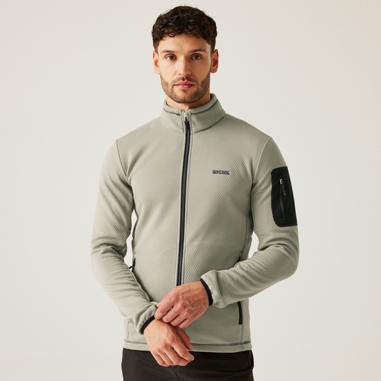 Men's Aldean Softshell Jacket | Golden Sand