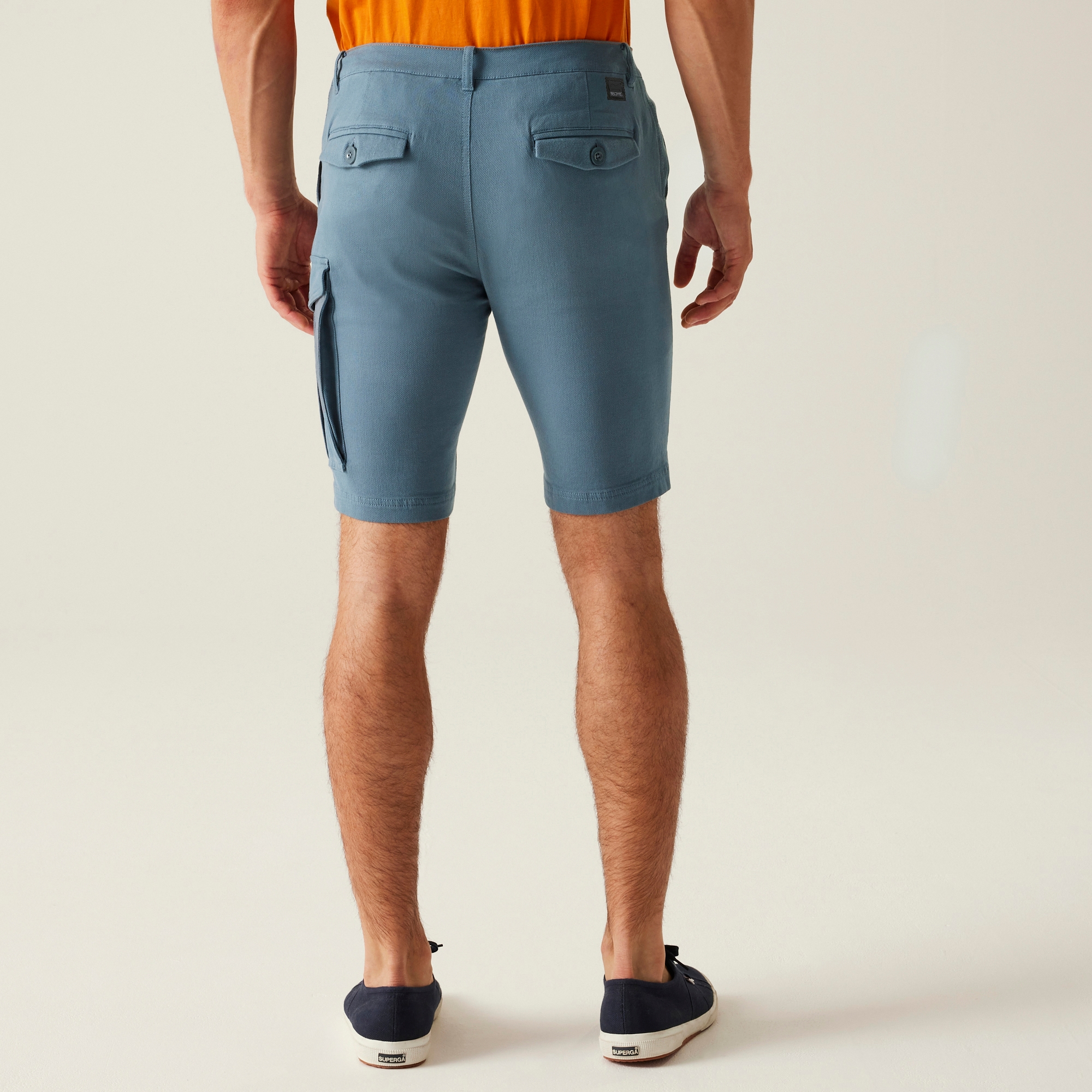 Men's Bendrick Shorts | Stormy Weather