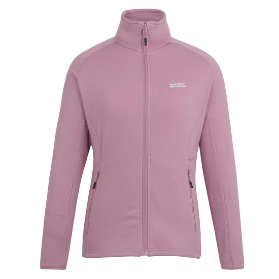 Women's Malana Softshell Jacket | Lilas