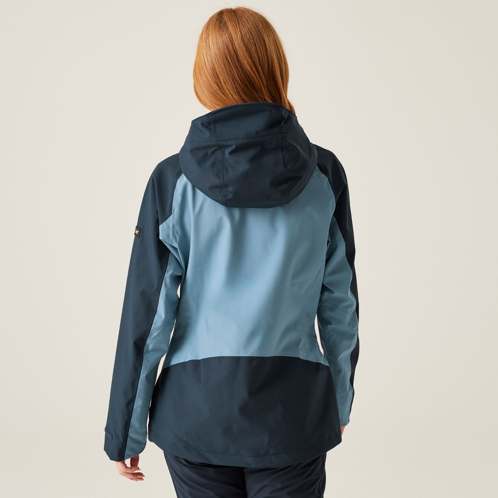 Women's Birchdale Waterproof Jacket | Coronet Blue Navy