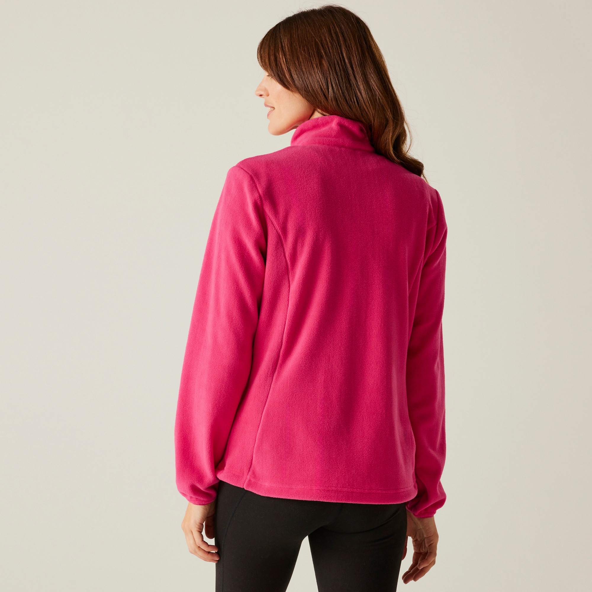 Women's Floreo IV Full Zip Fleece | Pop