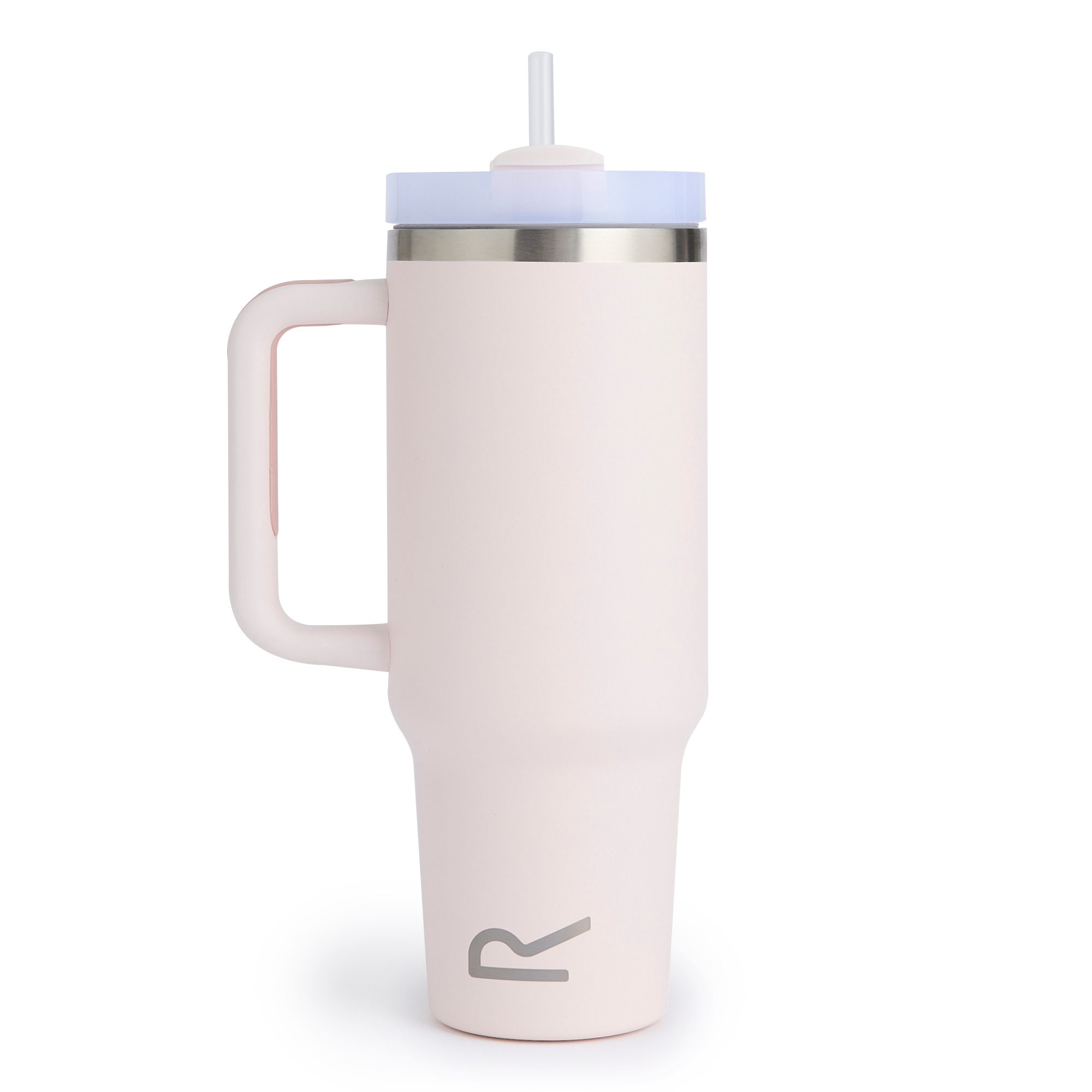 Thermulate Insulated 1.2L Mug | Blossom Pink